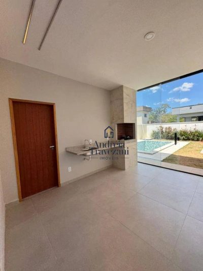 Casa de Condomínio, 3 quartos - Foto 5