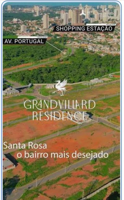 Terreno, 330 m² - Foto 2