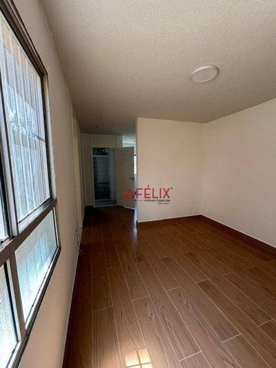 Apartamento, 2 quartos, 49 m² - Foto 4