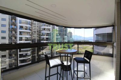 Apartamento, 2 quartos, 86 m² - Foto 1