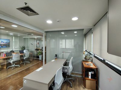 Sala-Conjunto, 88 m² - Foto 1