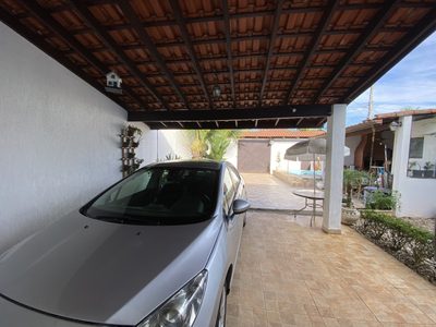 Casa, 4 quartos - Foto 2