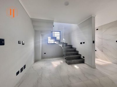 Cobertura, 3 quartos, 103 m² - Foto 3