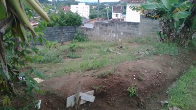 Terreno, 250 m² - Foto 3