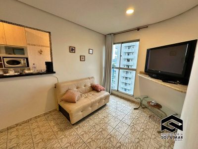Apartamento, 1 quarto, 53 m² - Foto 5