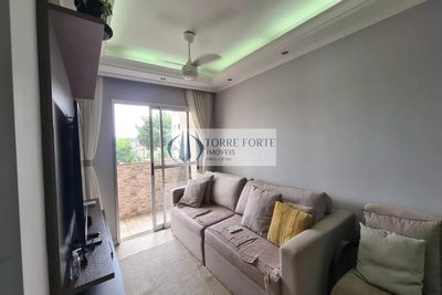 Apartamento, 3 quartos, 76 m² - Foto 3