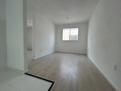 Apartamento, 2 quartos, 41 m² - Foto 3