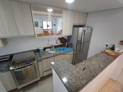 Flat/Apart Hotel, 3 quartos, 112 m² - Foto 5