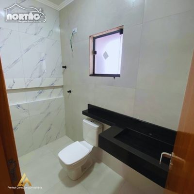 Casa, 3 quartos, 78 m² - Foto 5