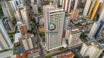 Apartamento, 2 quartos, 65 m² - Foto 2