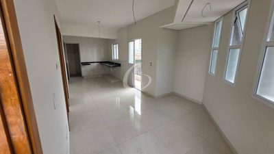 Apartamento, 2 quartos, 49 m² - Foto 1