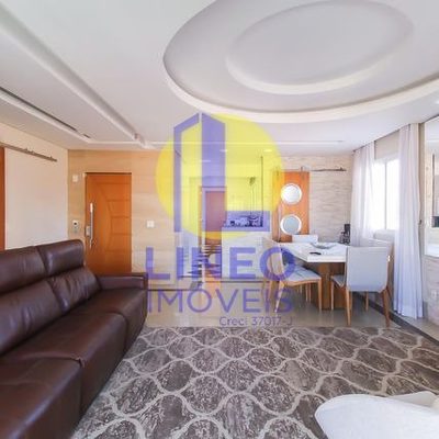 Apartamento, 3 quartos, 130 m² - Foto 1