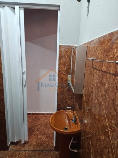 Casa, 1 quarto, 30 m² - Foto 4