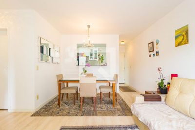 Apartamento, 2 quartos, 65 m² - Foto 5