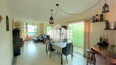 Sobrado, 3 quartos, 145 m² - Foto 1