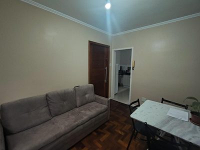 Apartamento, 2 quartos, 48 m² - Foto 2