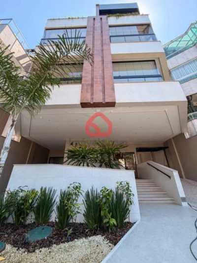 Cobertura, 4 quartos, 280 m² - Foto 1