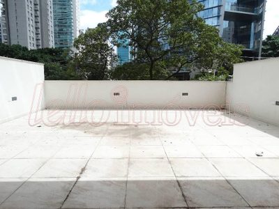 Apartamento, 2 quartos, 130 m² - Foto 5
