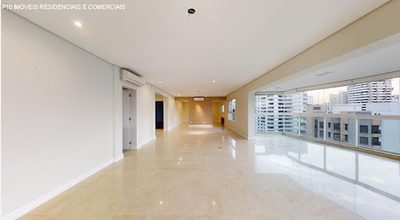 Apartamento, 2 quartos, 324 m² - Foto 2