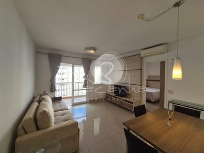 Apartamento, 1 quarto, 55 m² - Foto 1