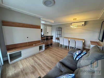 Apartamento, 2 quartos, 76 m² - Foto 5