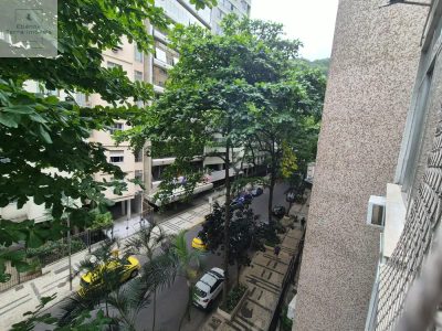 Apartamento, 1 quarto, 50 m² - Foto 1