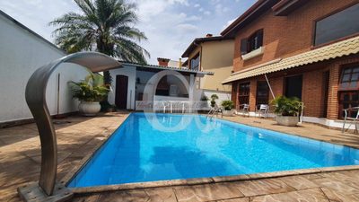 Casa, 4 quartos, 300 m² - Foto 2