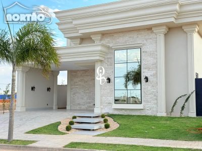Casa, 1 quarto, 213 m² - Foto 2