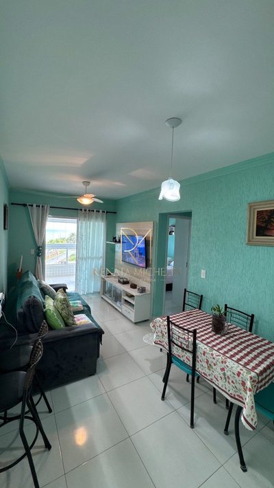Apartamento, 2 quartos, 72 m² - Foto 4