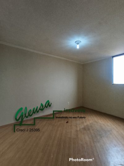 Apartamento, 3 quartos, 66 m² - Foto 5