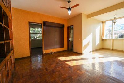Apartamento, 4 quartos, 190 m² - Foto 1