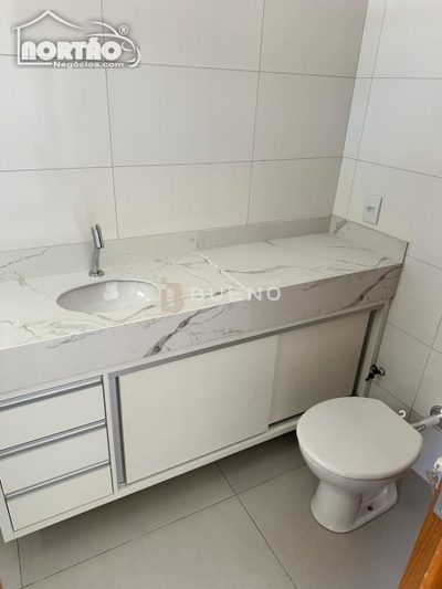 Casa, 3 quartos, 90 m² - Foto 2