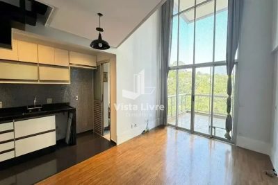 Apartamento, 2 quartos, 97 m² - Foto 1