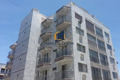 Apartamento, 3 quartos, 164 m² - Foto 1