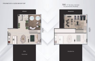 Apartamento, 2 quartos, 82 m² - Foto 3