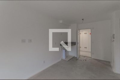 Apartamento, 1 quarto, 33 m² - Foto 4