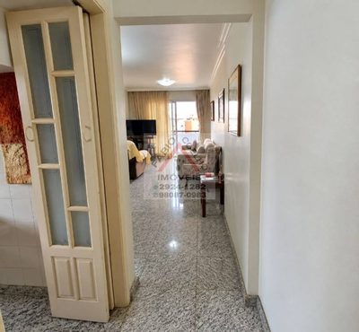 Apartamento, 3 quartos, 79 m² - Foto 4