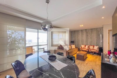 Apartamento, 4 quartos, 151 m² - Foto 2