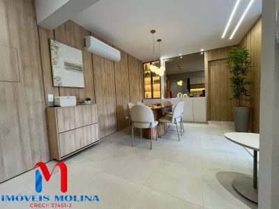 Apartamento, 3 quartos - Foto 1