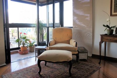 Apartamento, 3 quartos, 192 m² - Foto 2