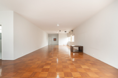 Apartamento, 4 quartos, 200 m² - Foto 4