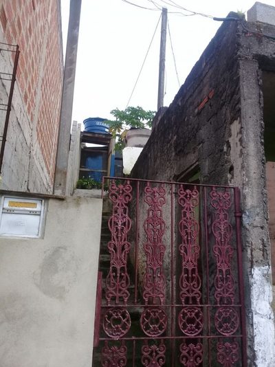 Casa, 1 quarto - Foto 3