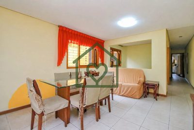 Casa, 3 quartos, 219 m² - Foto 4