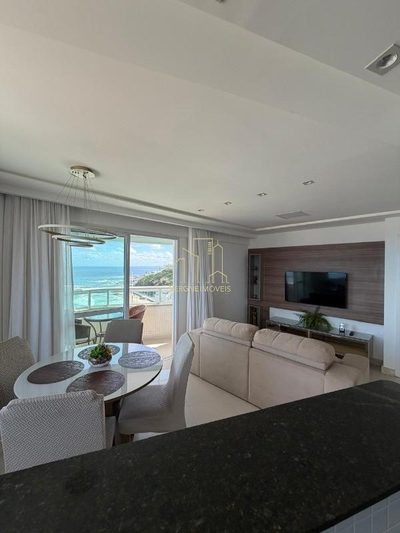 Apartamento, 1 quarto, 54 m² - Foto 4
