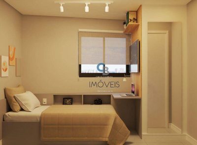 Apartamento, 2 quartos, 42 m² - Foto 5