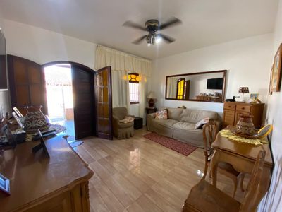 Casa, 4 quartos - Foto 4
