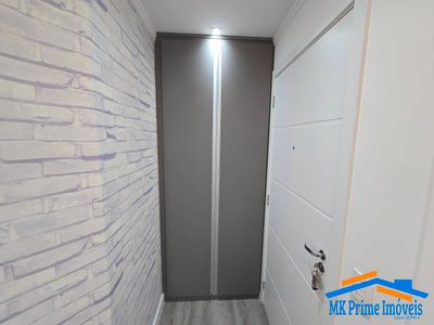 Apartamento, 2 quartos, 57 m² - Foto 4