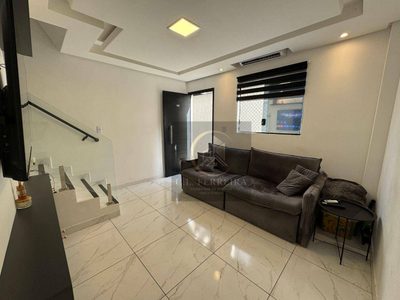 Sobrado, 2 quartos, 60 m² - Foto 3