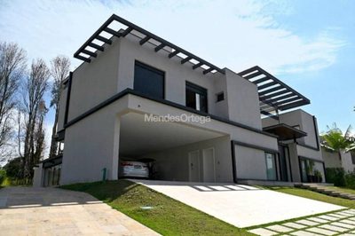 Casa de Condomínio, 4 quartos - Foto 3