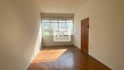 Apartamento, 3 quartos, 100 m² - Foto 1